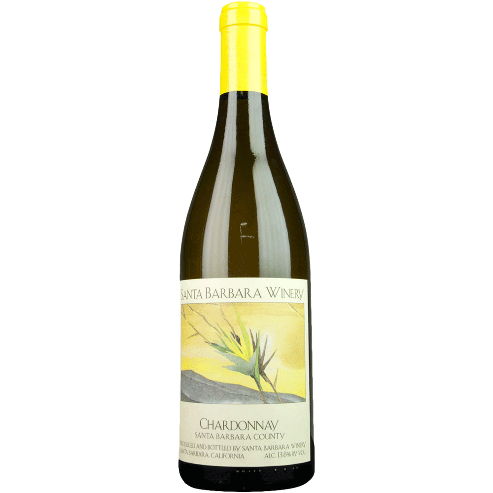 Santa Barbara Winery Chardonnay