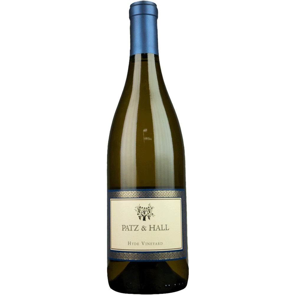 RAMEY シャルドネ 2019 HYDE VINEYARD 2019 Ramey Chardonnay Hyde Vineyard - CellarTracker