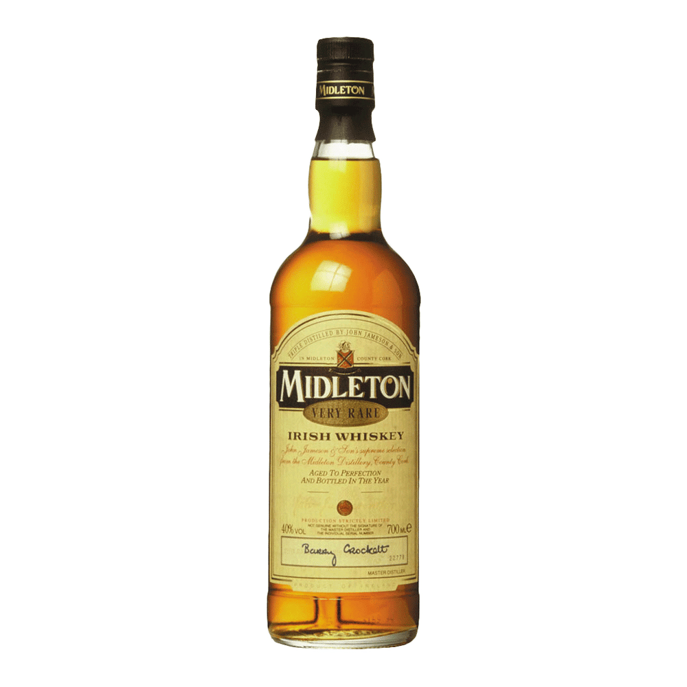 Midleton Rare Irish Whiskey