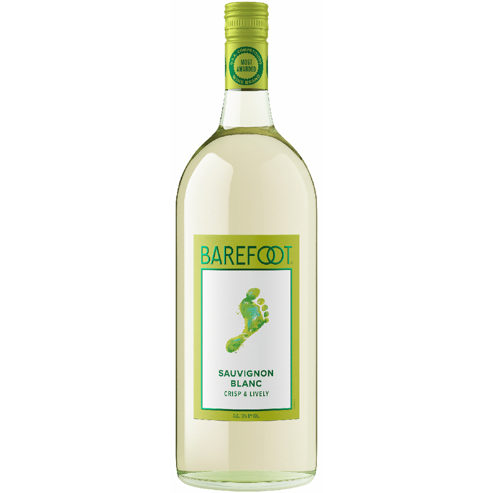 Barefoot Cellars Sauvignon Blanc