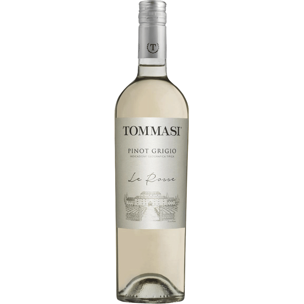 Tommasi Pinot Grigio Rosse