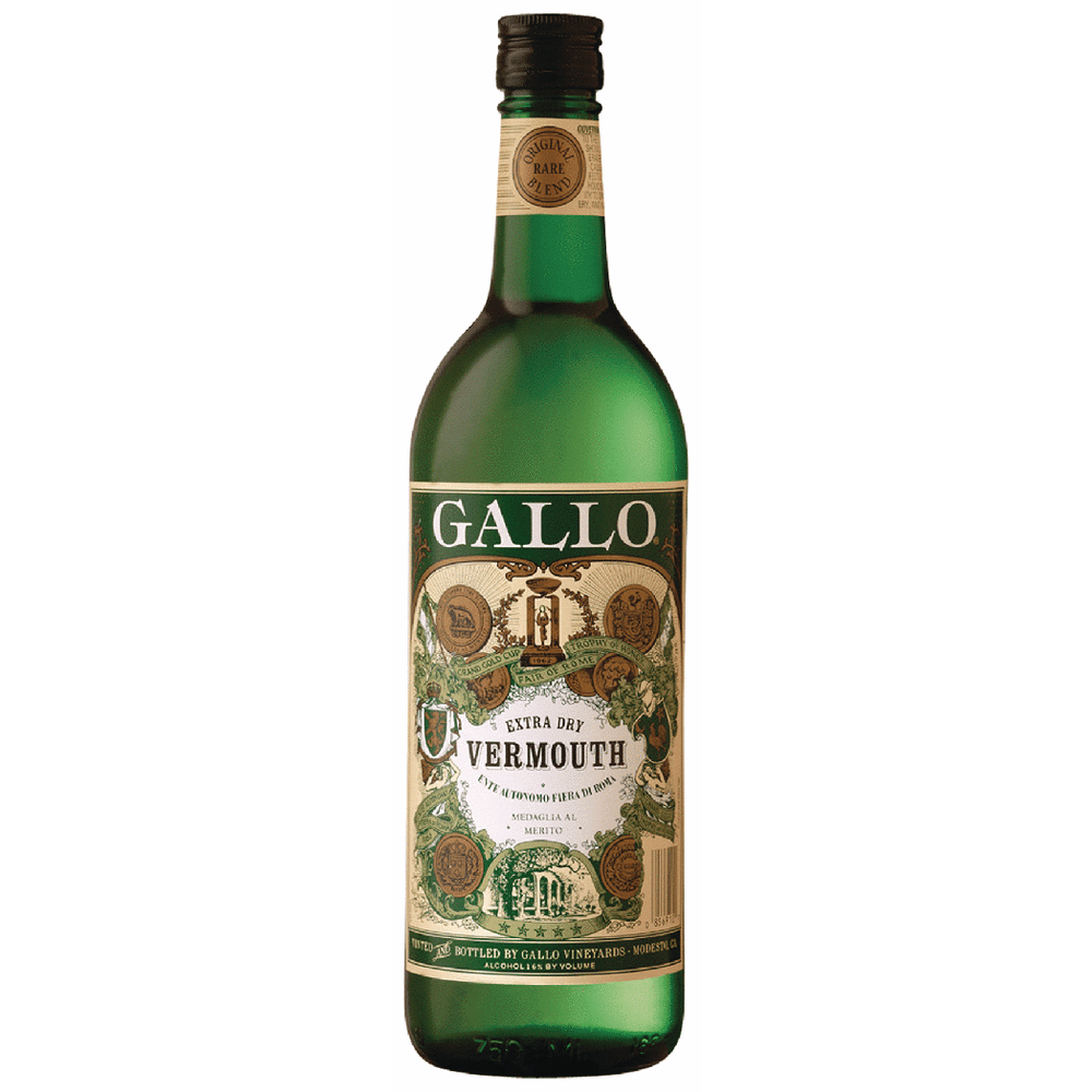 Gallo Vermouth Dry