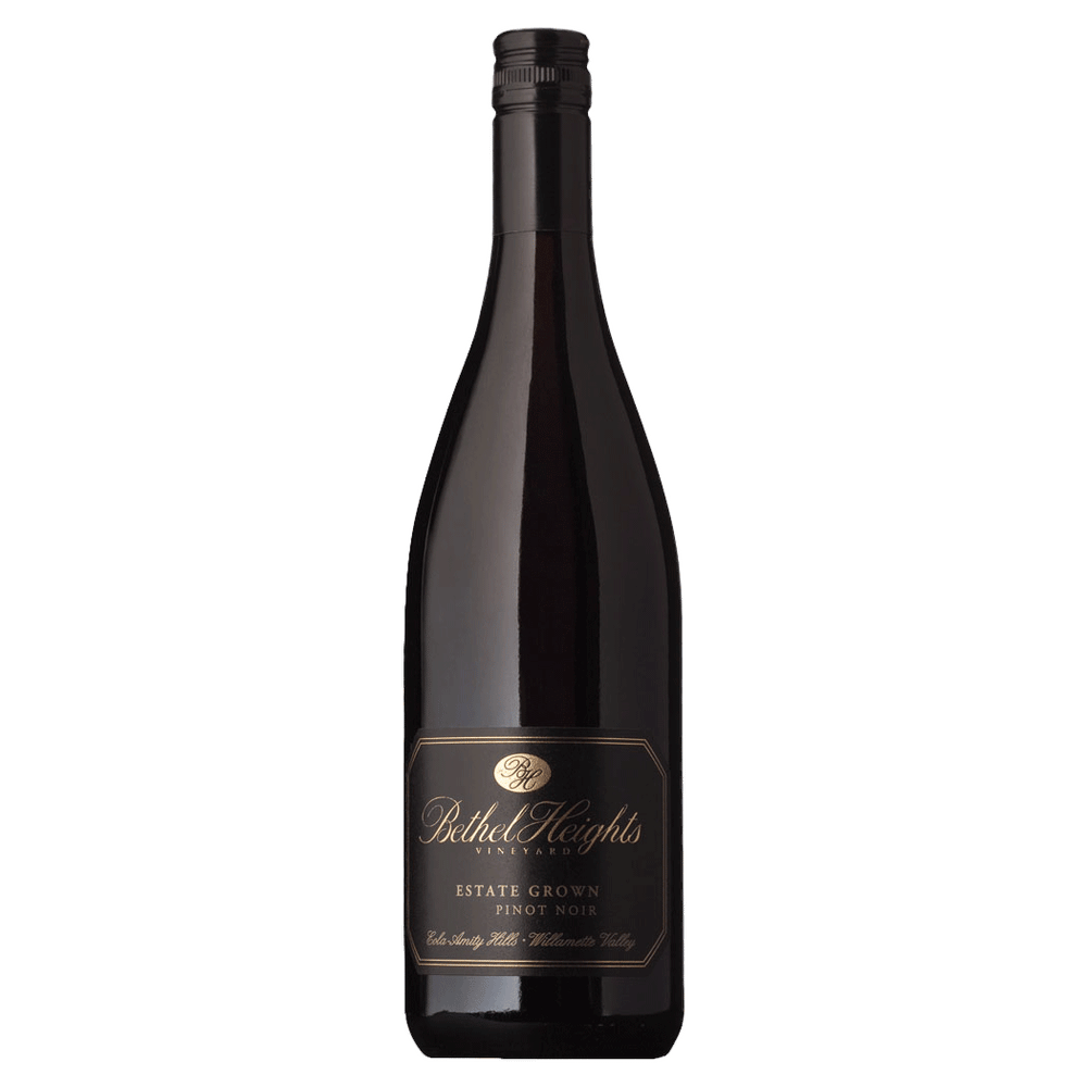 Bethel Heights Pinot Noir Estate