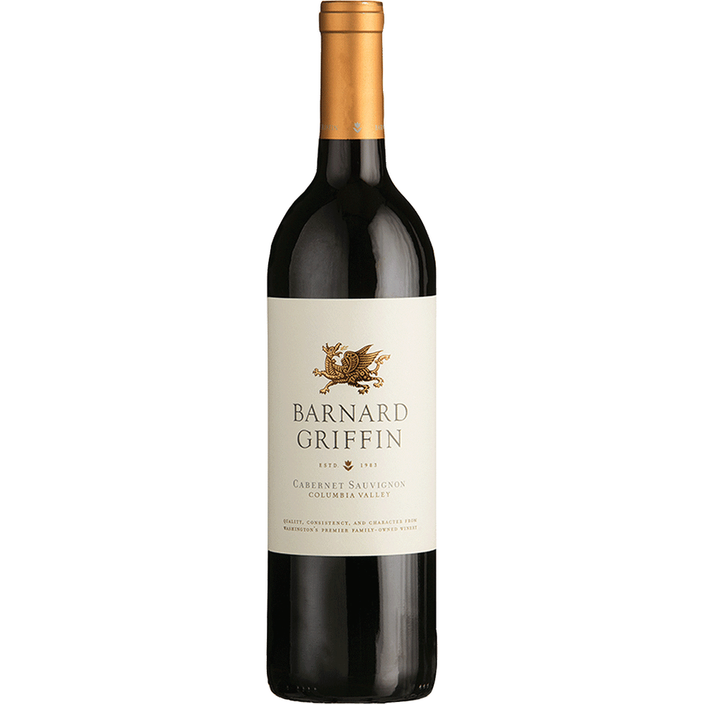 Barnard Griffin Cabernet