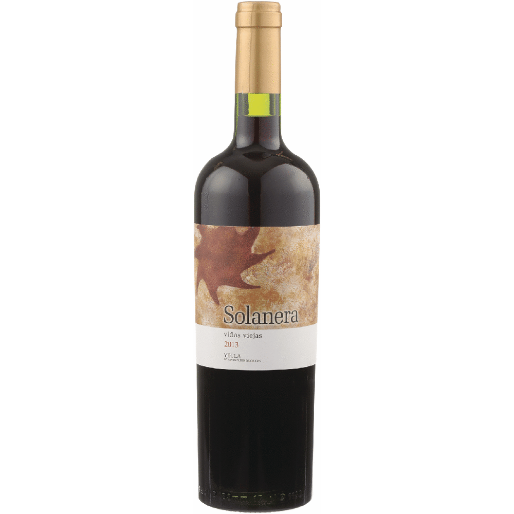 Castano Yecla Solanera