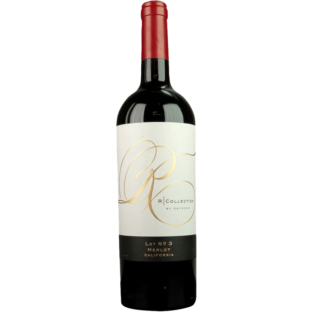 R Collection Merlot (Raymond)