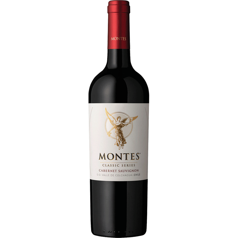 Montes Classic Cabernet
