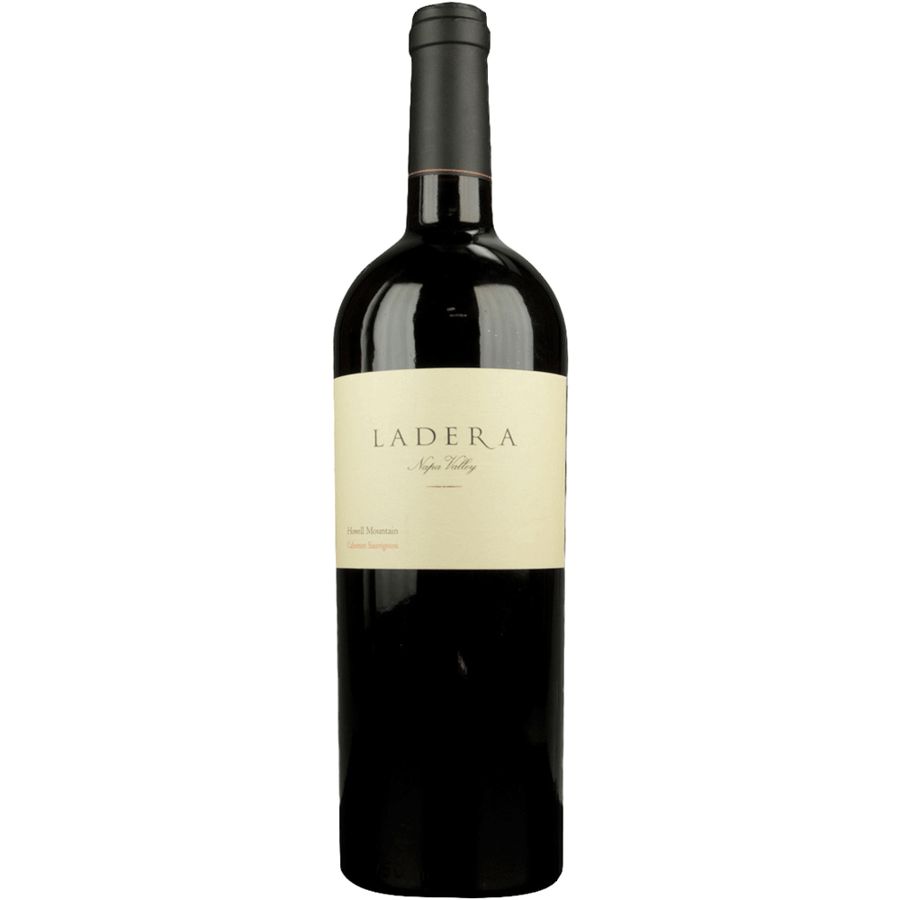 Ladera Cabernet Howell Mountain