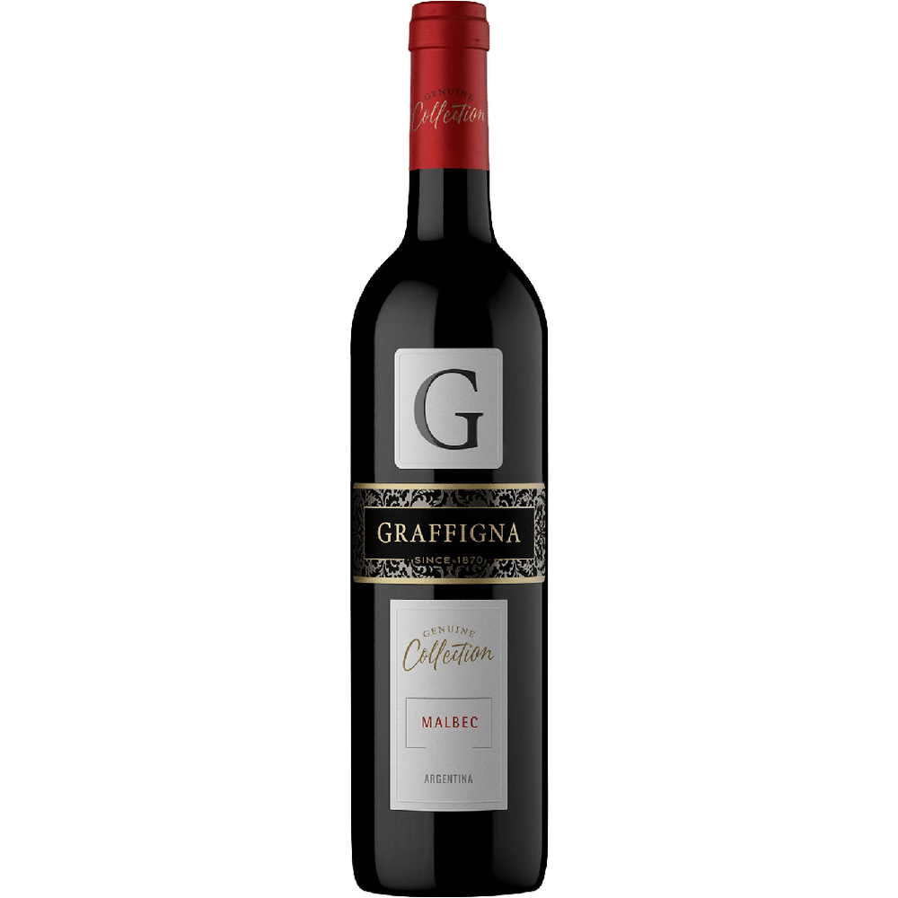 Graffigna Glorious Selection Malbec