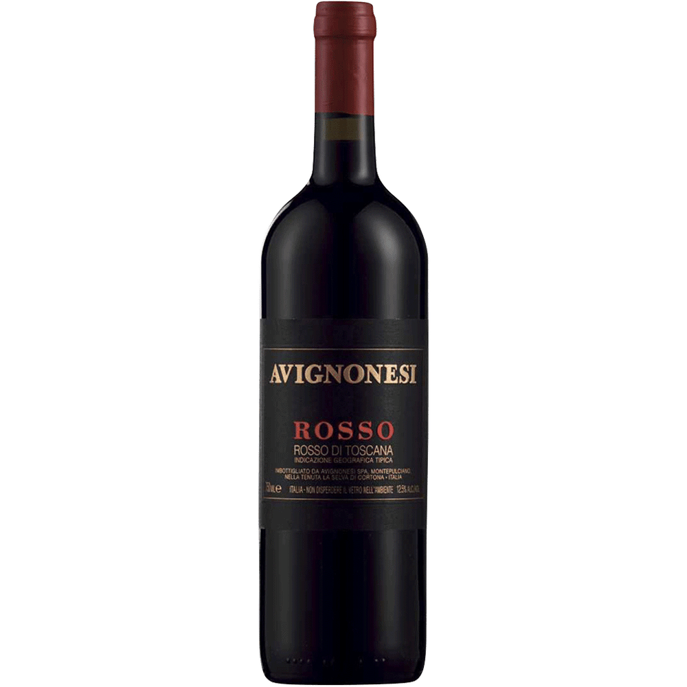 Avignonesi Rosso Toscana | Total Wine & More