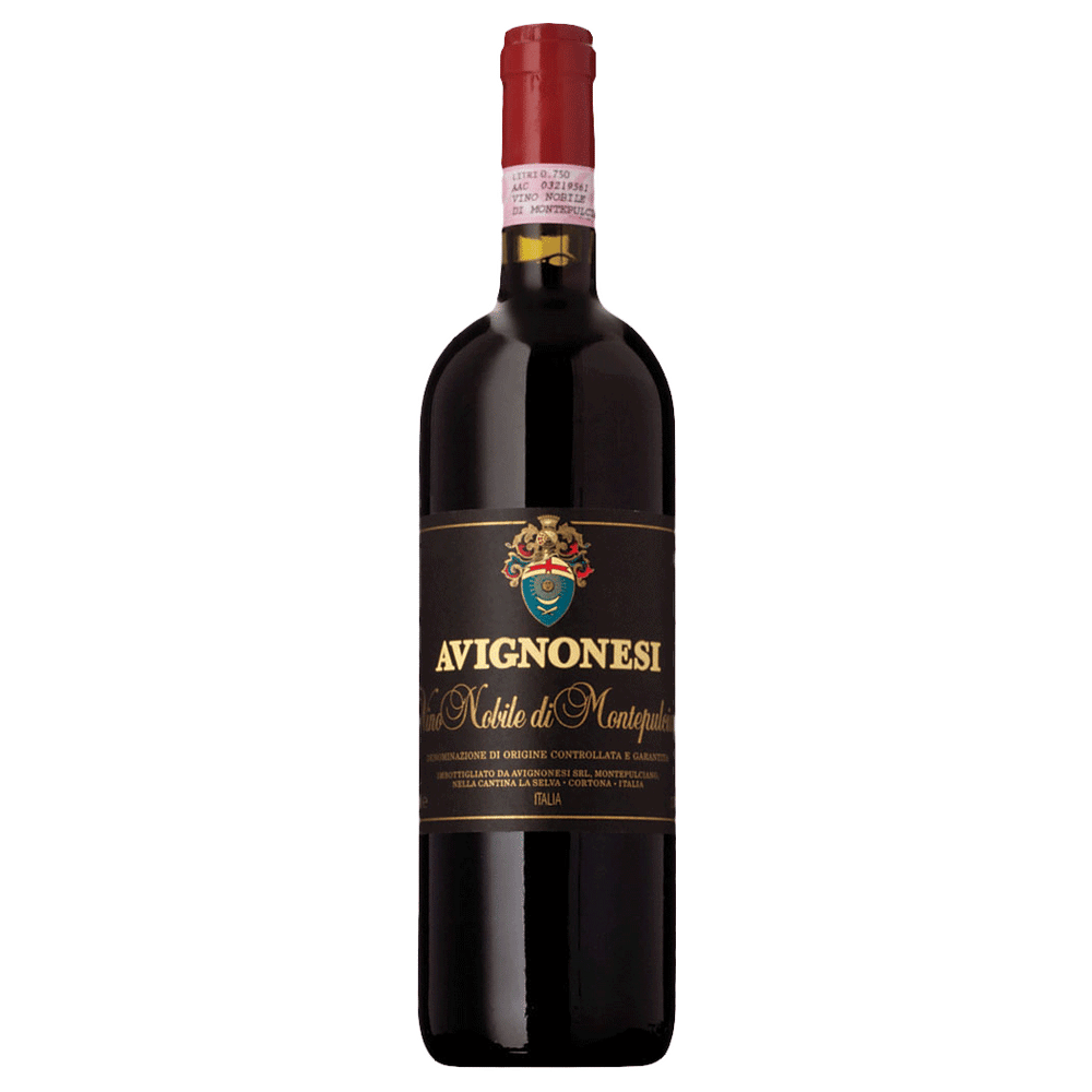 ワイン AVIGNONESI VinoSantodi Montepulciano1996 Avignonesi Vino Nobile di Montepulciano | Total Wine & More