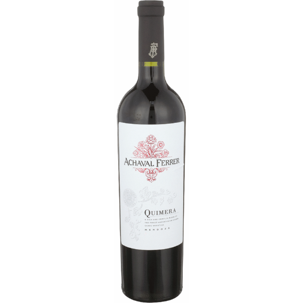 Achaval Ferrer Quimera Mendoza