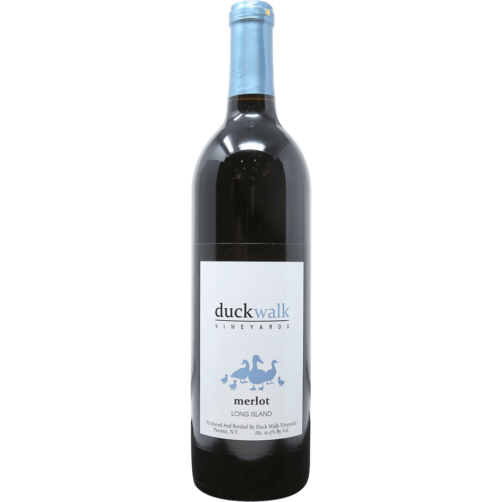 Duck Walk Merlot