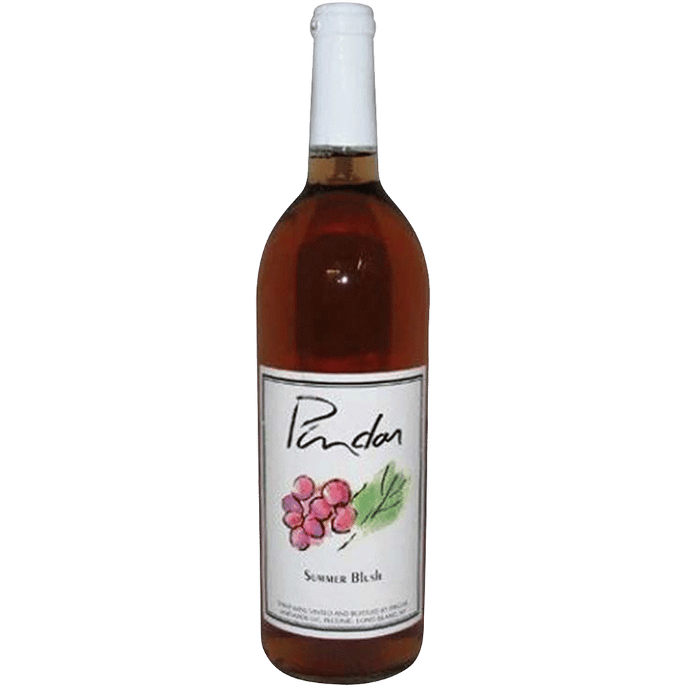 Pindar Long Island Summer Blush