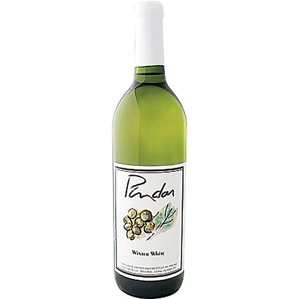 Pindar Long Island Winter White