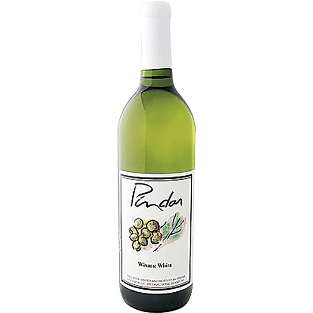Pindar Long Island Winter White
