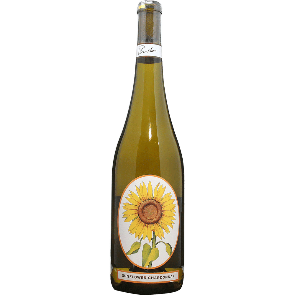 Pindar Chardonnay Sunflower Reserve