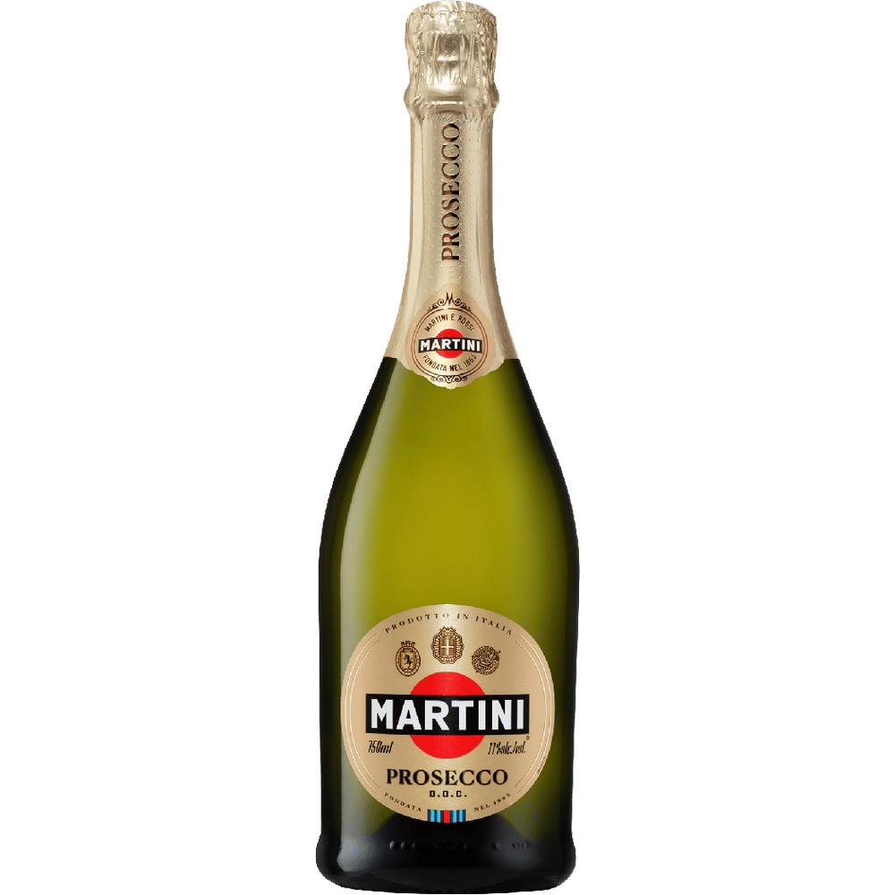 Martini & Rossi Prosecco