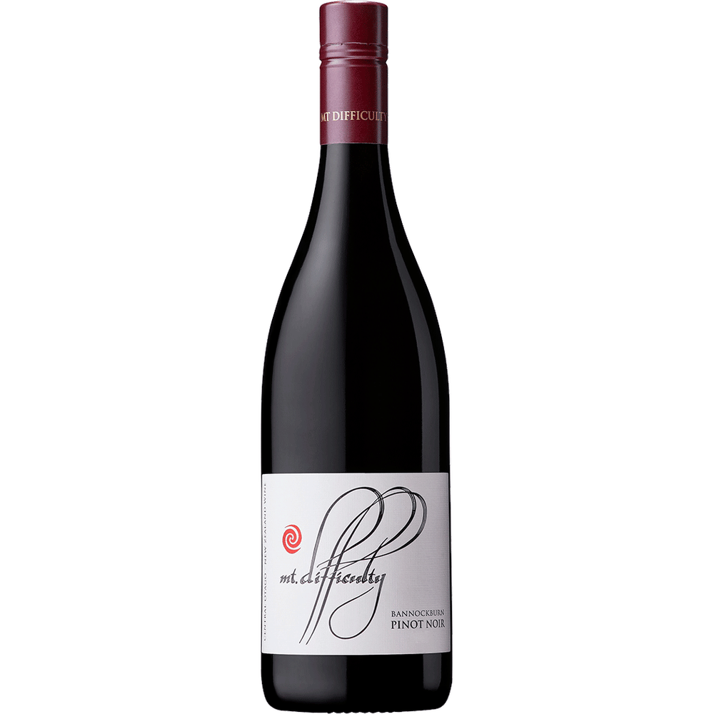 Mt Difficulty Central Otago Pinot Noir