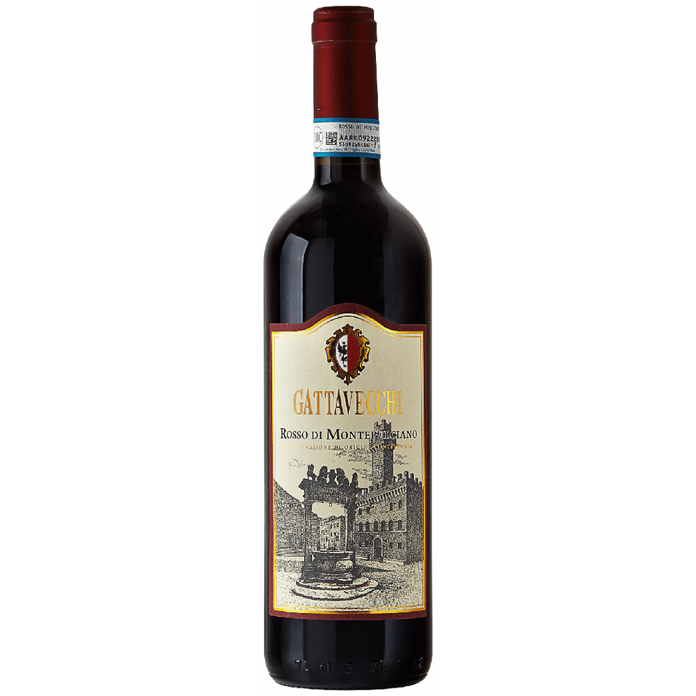 Gattavecchi Rosso di Montepulciano