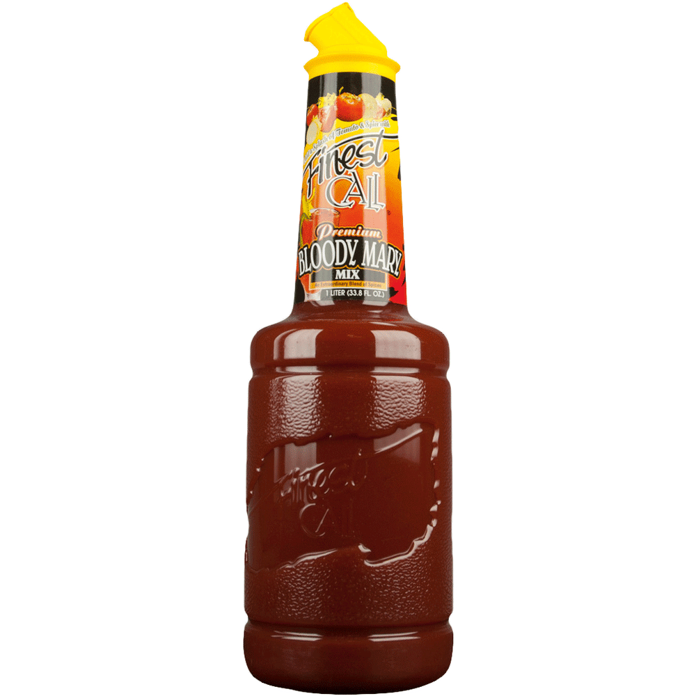 Finest Call Bloody Mary Premium