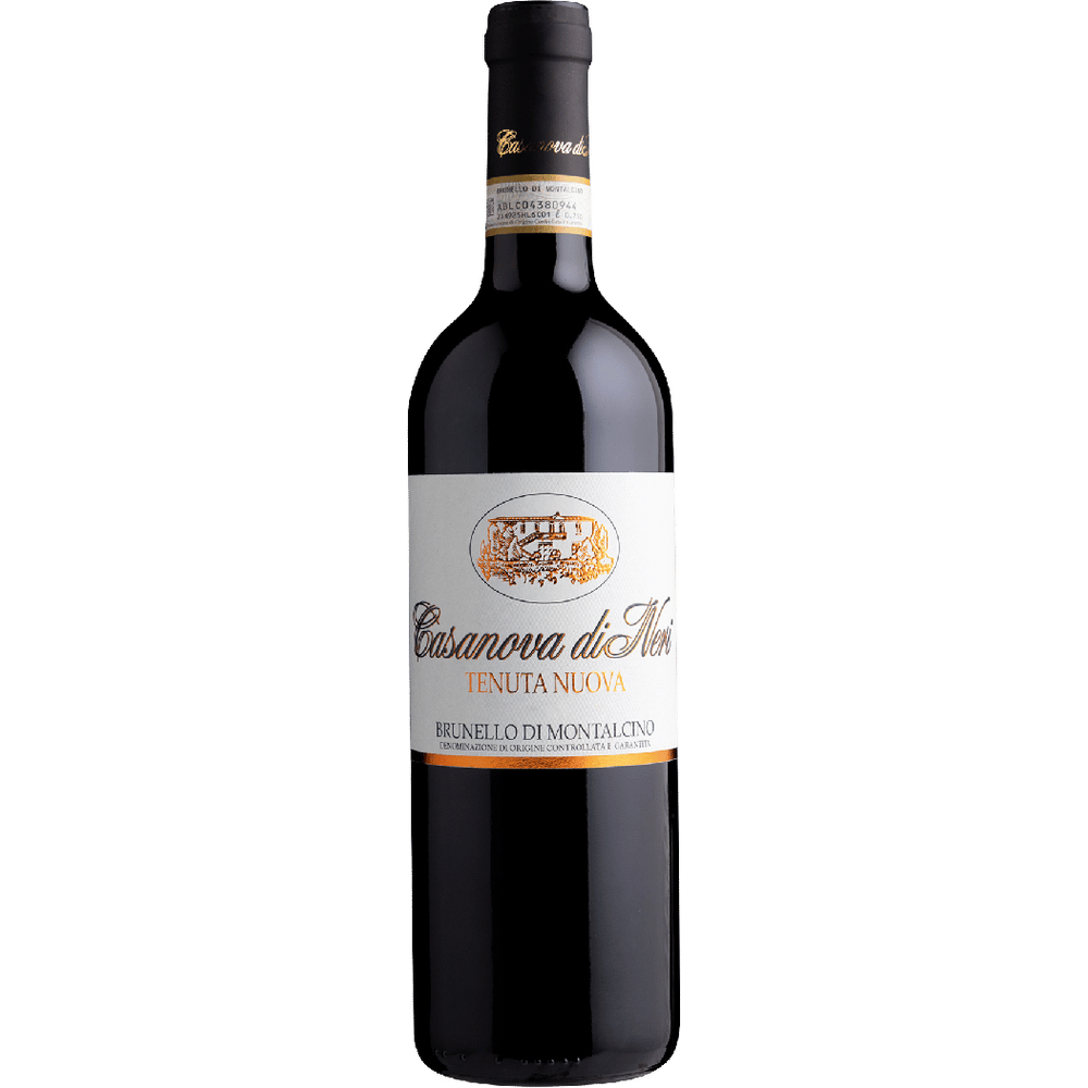 Casanova di Neri Brunello di Montalcino Tenuta Nuova