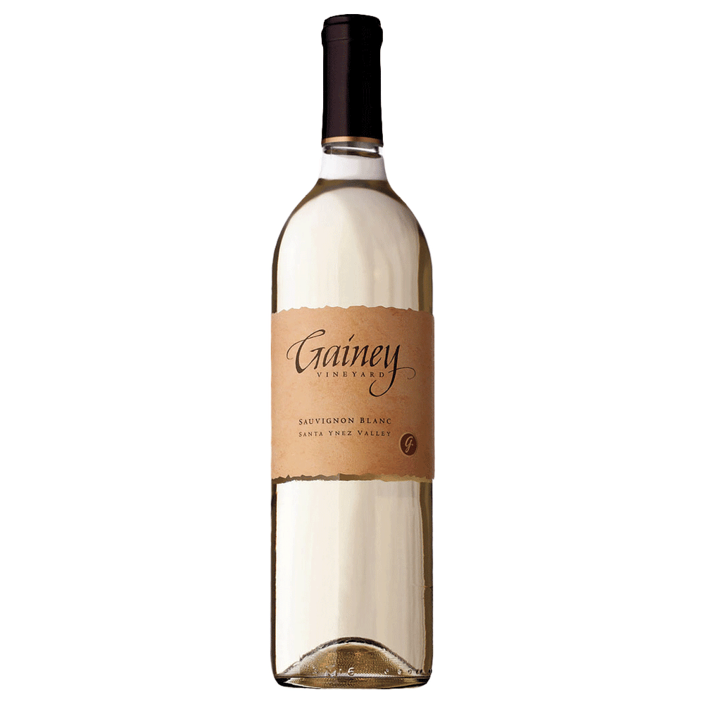 Gainey Sauvignon Blanc