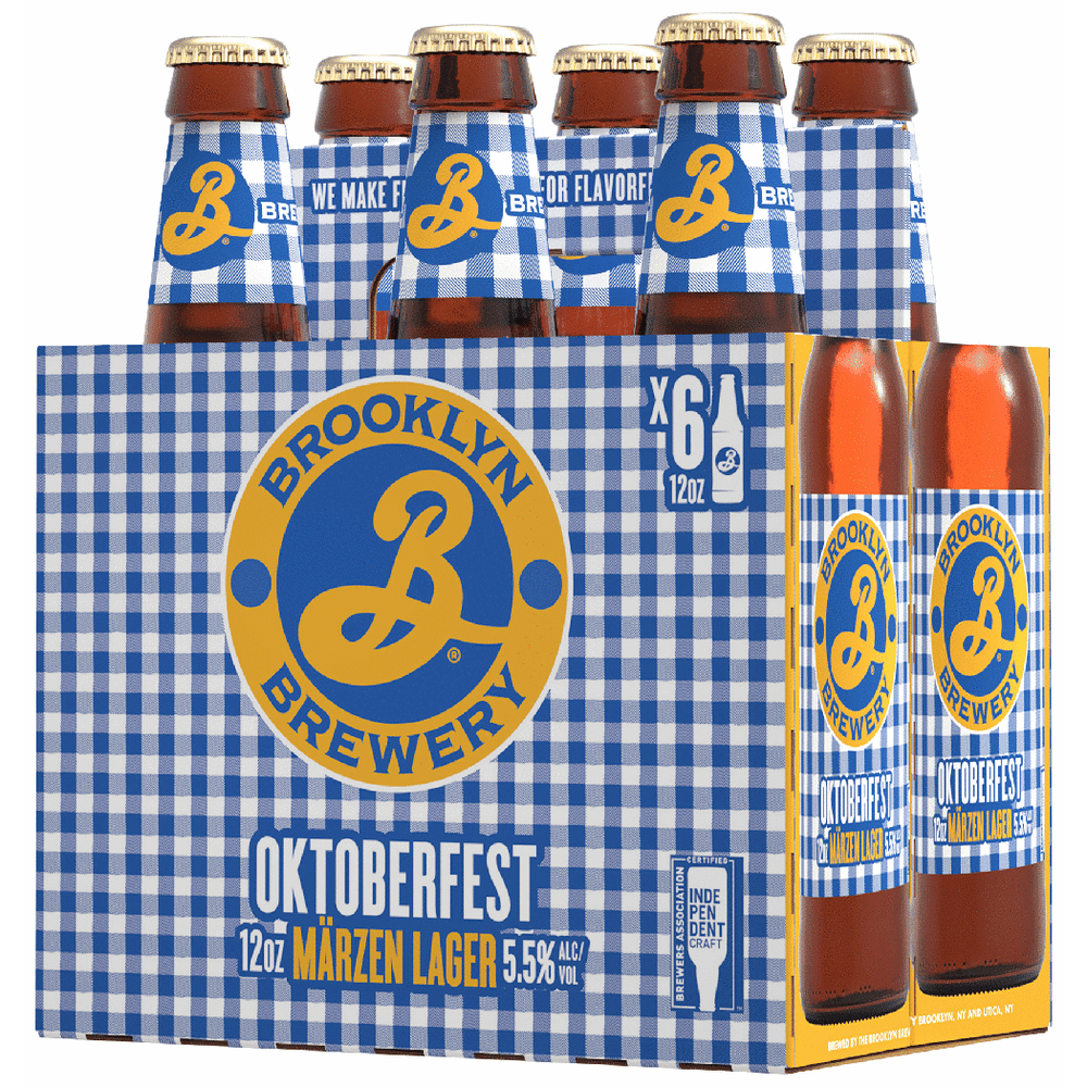 Brooklyn Oktoberfest