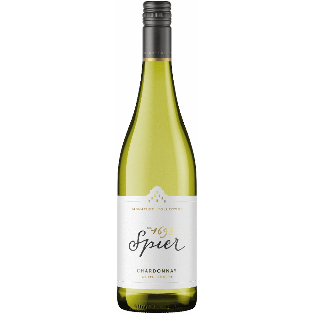 Spier Chardonnay