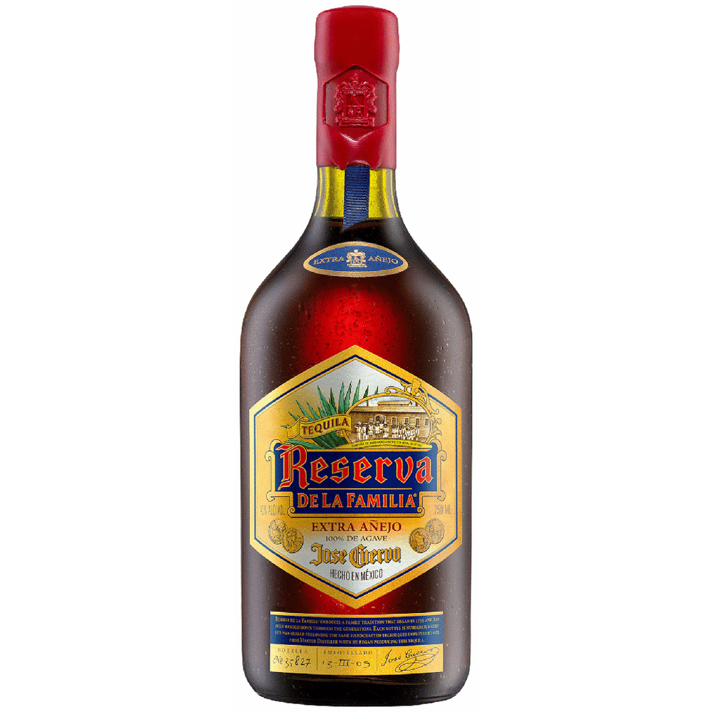 ホセクエルボ　テキーラ　RESERVA DE LA FAMILIA 65_8fc695ac-7913-4921-8a4c-