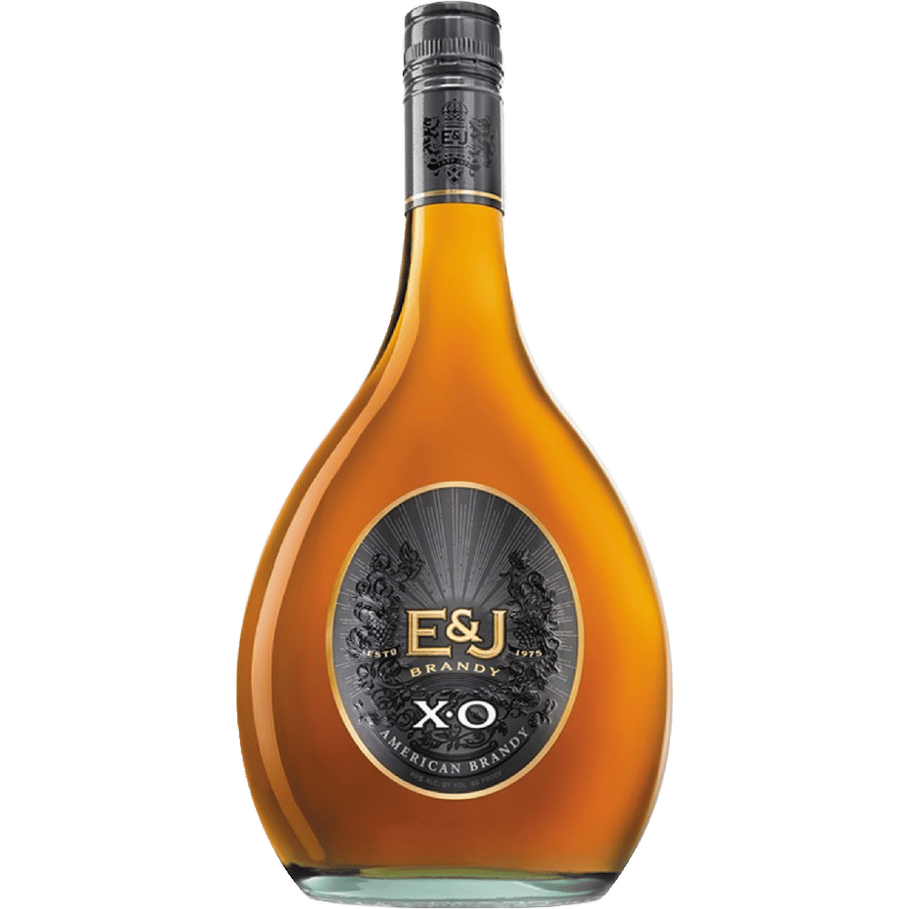 E & J Brandy XO | Total Wine & More