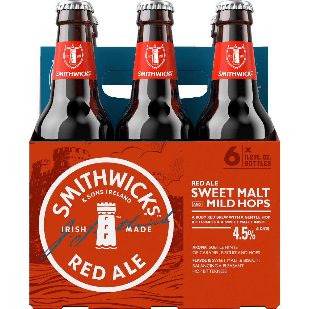 Smithwick's Irish Ale