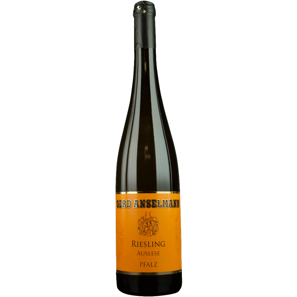 Gerd Anselmann Pfalz Auslese