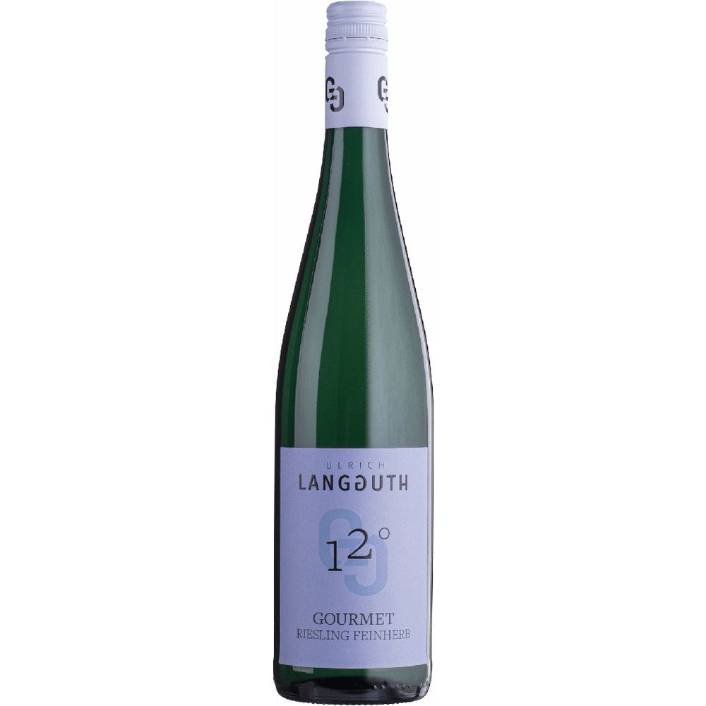 Ulrich Langguth Riesling