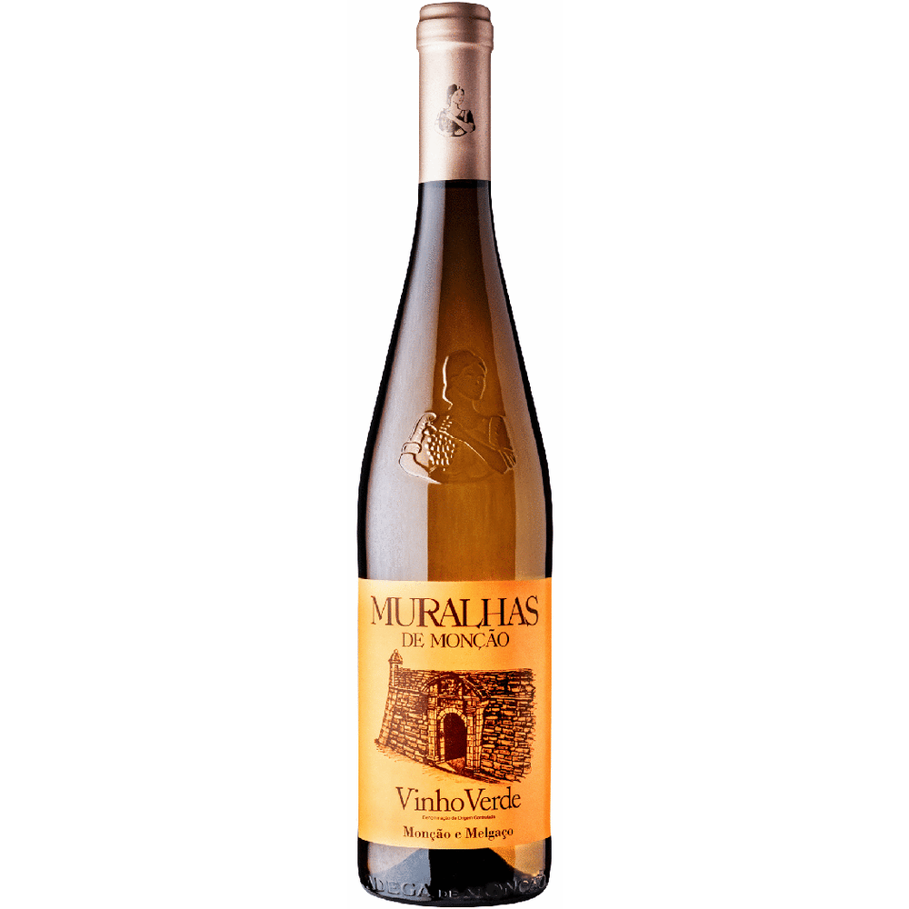 Muralhas de Moncao Vinho Verde White Blend