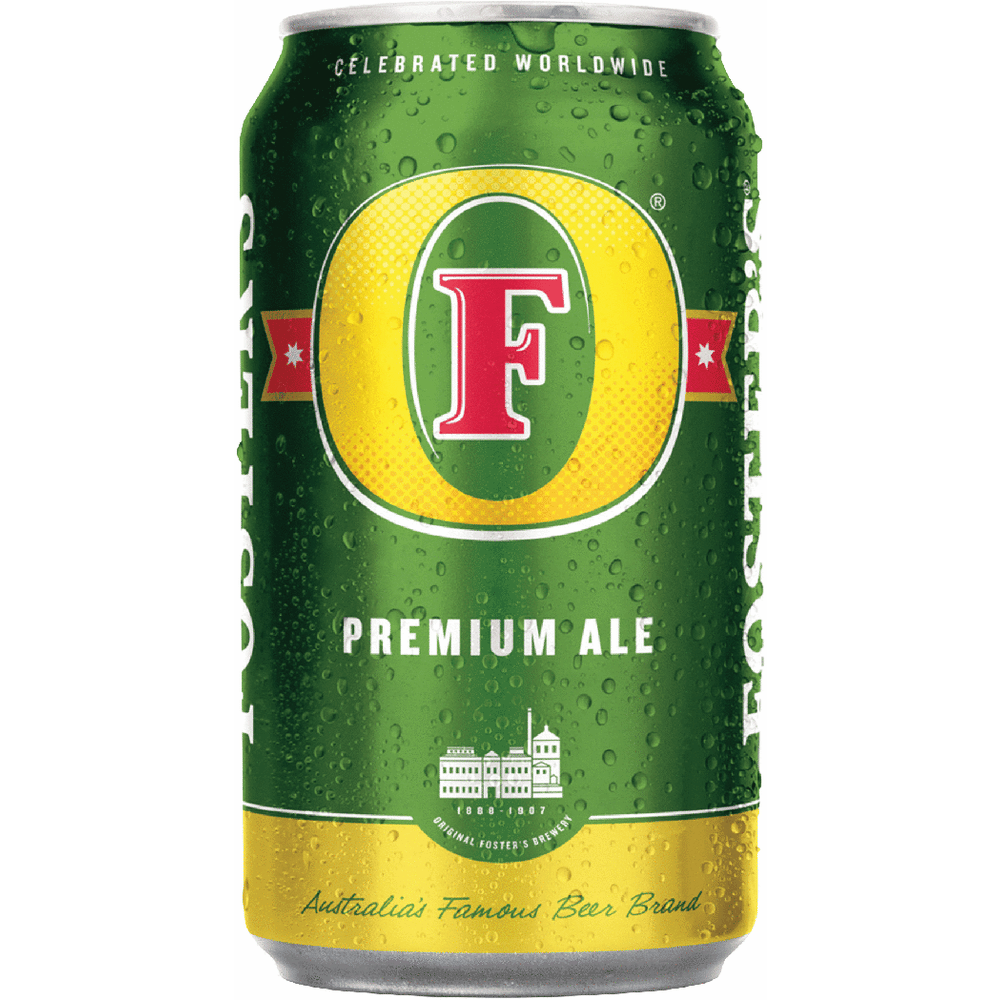 Foster's Special Bitter