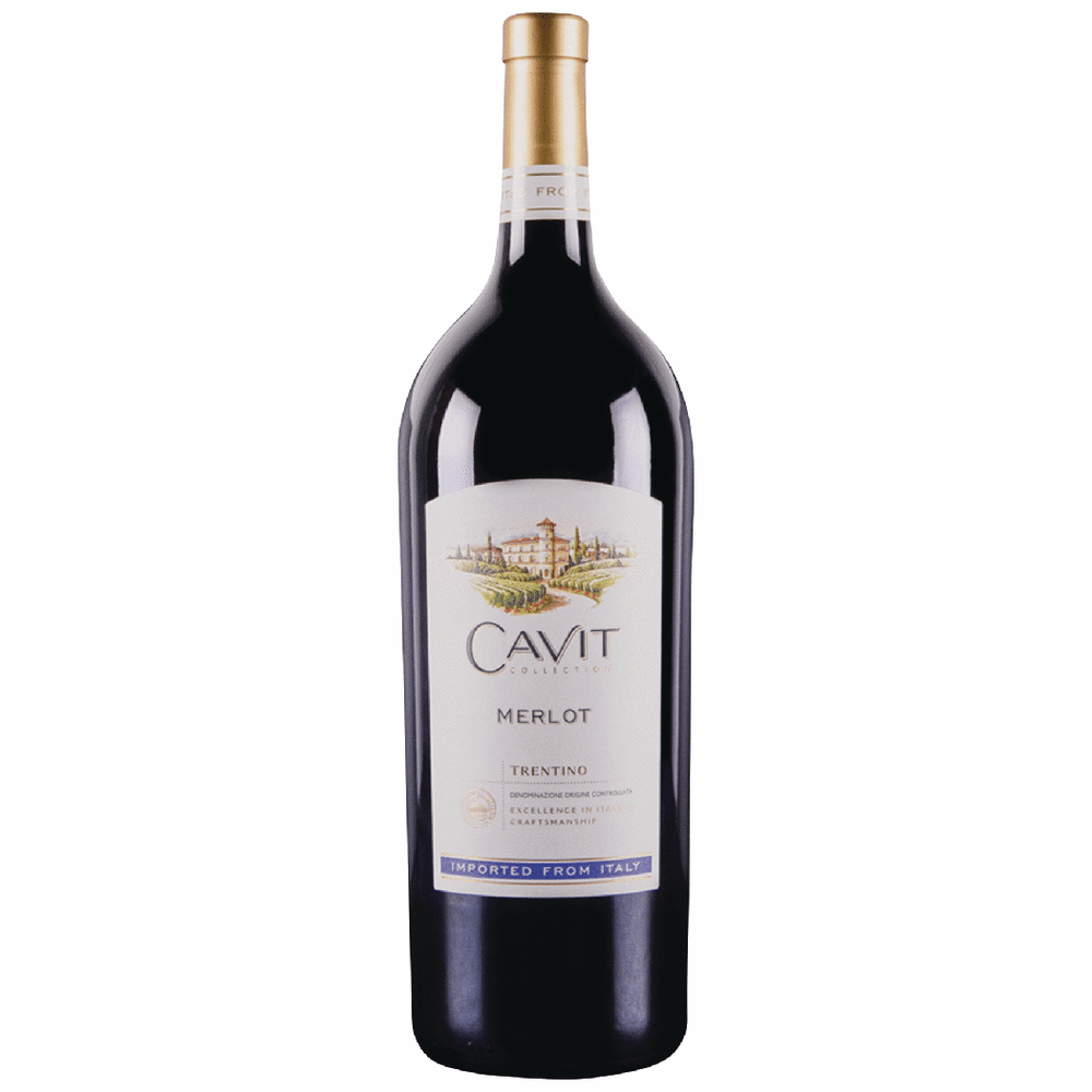Cavit Merlot