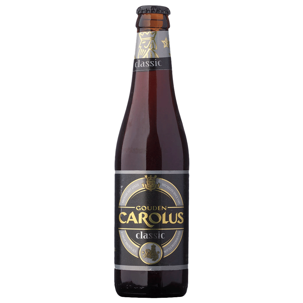 Gouden Carolus Classic