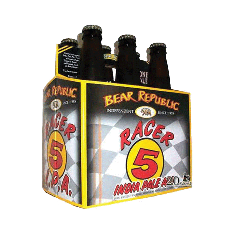 Bear Republic Racer 5
