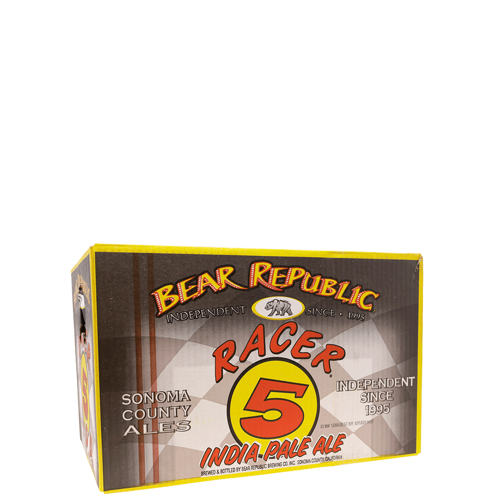 Bear Republic Racer 5