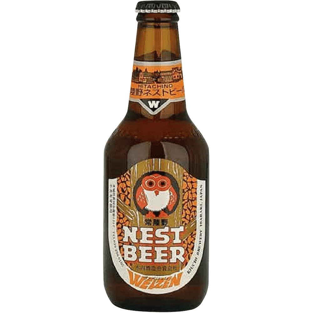 Hitachino Nest Weizen