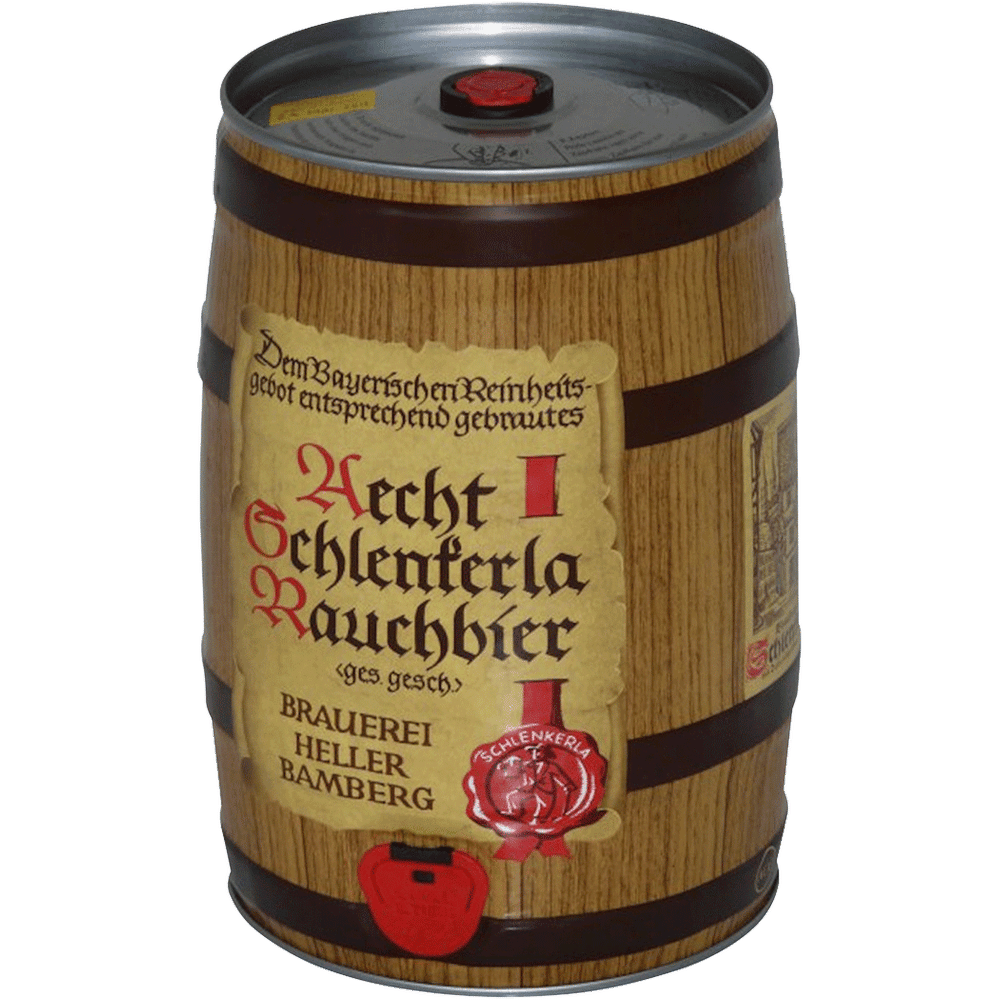 Aecht Schlenkerla Rauchbier Marzen