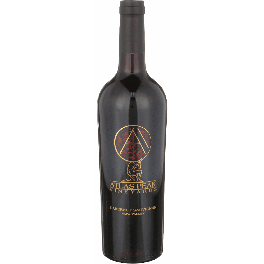 Atlas Peak Cabernet Sauvignon Napa