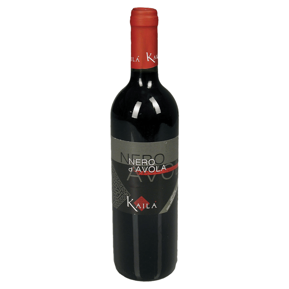 Kaila Nero d'Avola Sicila