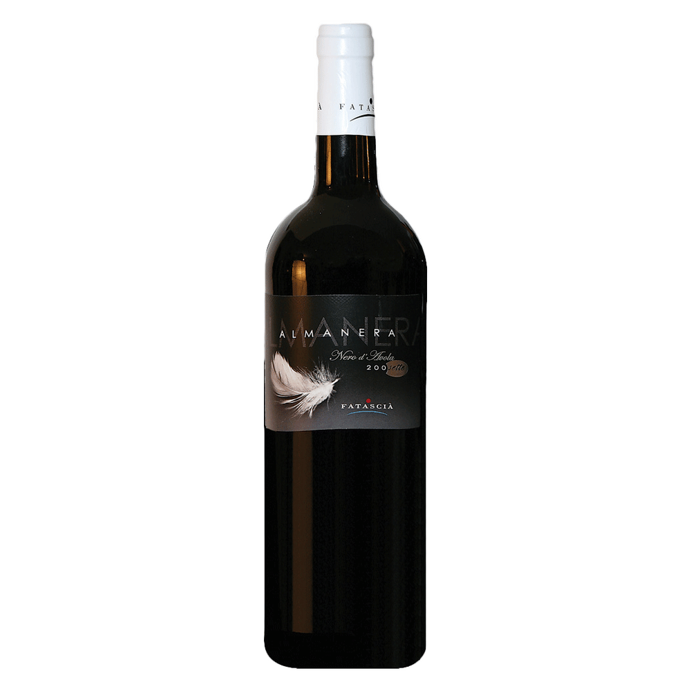Fatascia Almanera Nero d'Avola