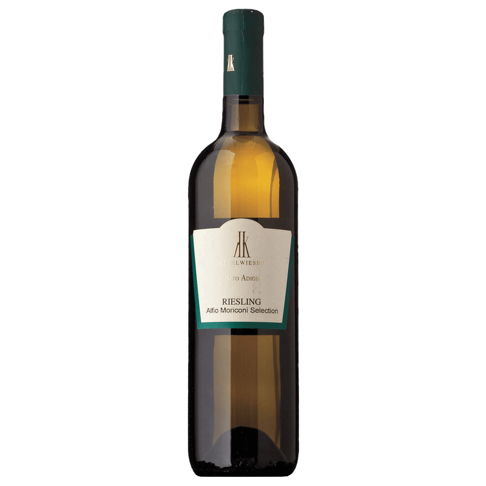 Kupelwieser Riesling Alto Adige
