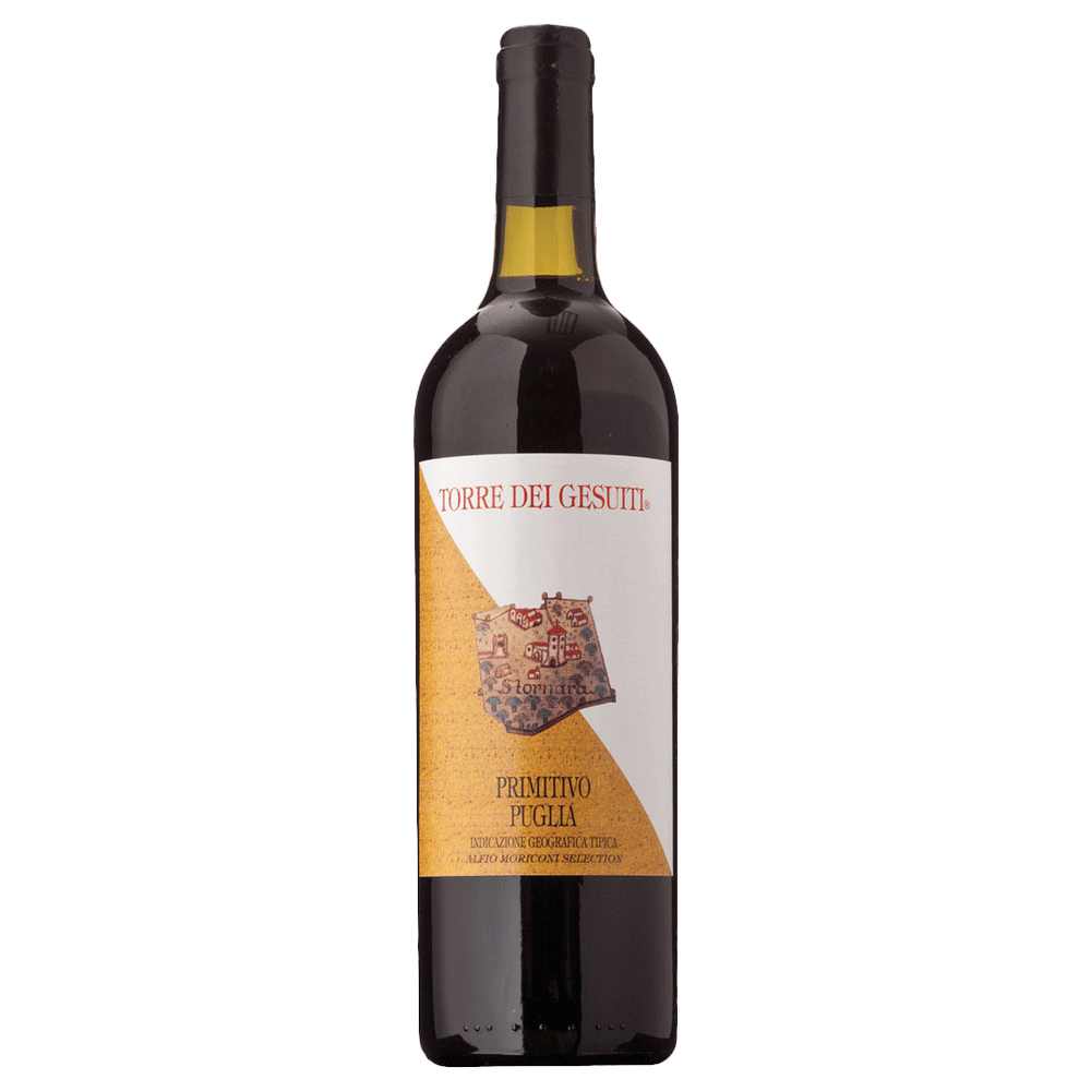 Torre dei Gesuiti Zinfandel