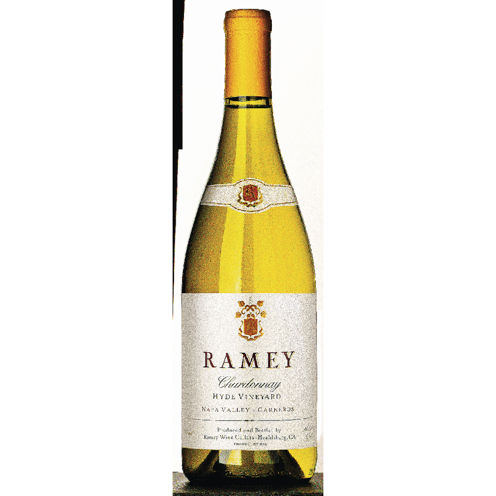 Ramey Chardonnay Hyde Carneros, 2017