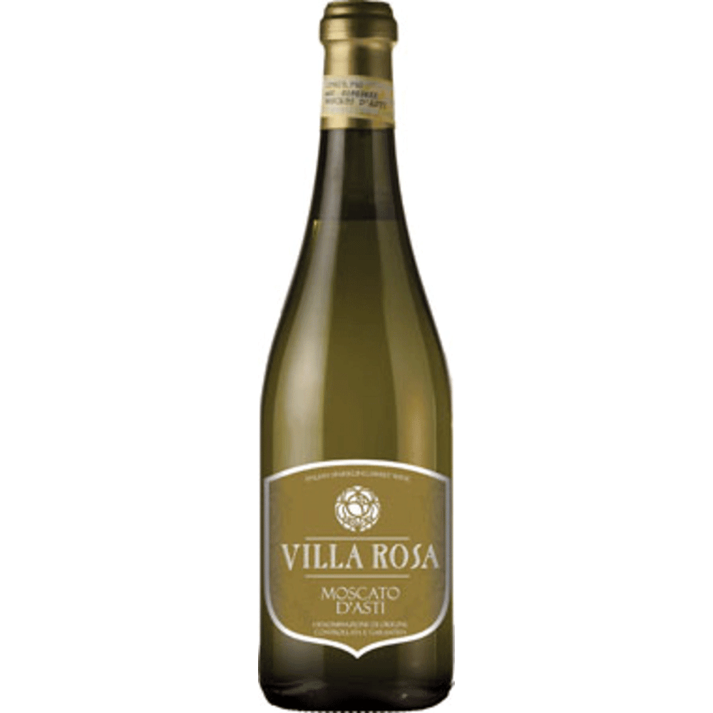 Villa Rosa Moscato d'Asti