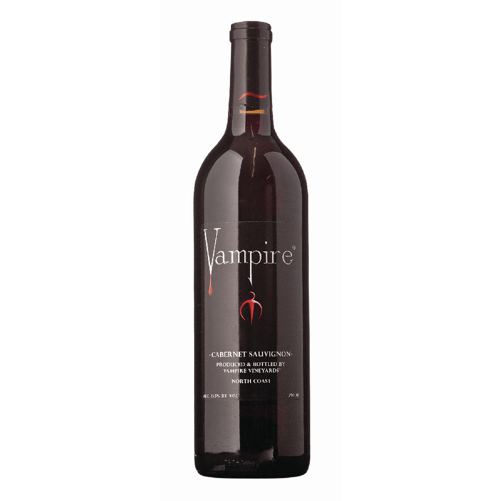 Vampire Cabernet